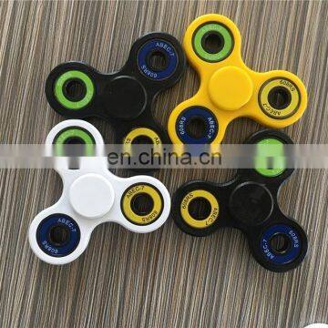 Best Tri Spinner Fidget Spinner Hand Spinner Toy With 608 Bearings photo-4