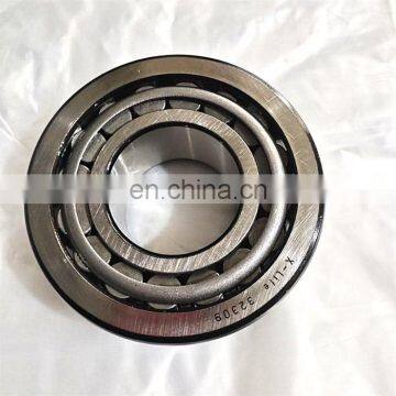 75*160*58mm Taper roller bearing 32315 bearing