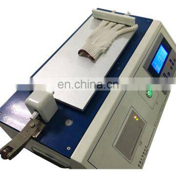 Liyi COF Coefficient Of Friction Tester Friction Testing Machine photo-5