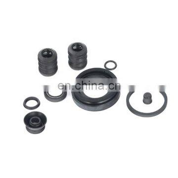D4083 34211158883 9404448768 Brakesystem 4 Port Caliper Brake Car 4 Piston Brake Caliper Brake Booster Repair Kit photo-5