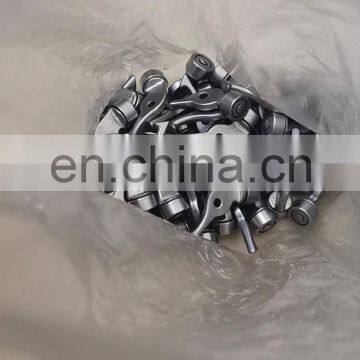 Chinese Factory Casting Billhook for Baler Knotter NH 5070 photo-4