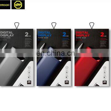 Joyroom 20000mah Powerbank 20000mah photo-6