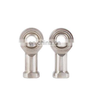 Factory Directly Sale High Precision Ball Joint Rod End Bearing