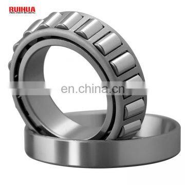 China Origin Best Quality P0 C0 Roller Bearing 30201 Bearing photo-6