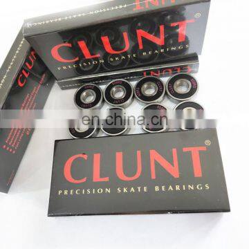 Full Ceramic Bearing 608 608RS 608ZZ Skateboard Bearings 608