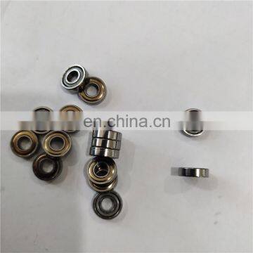 high quality Miniature Ball Bearing 684 small size bearing 4*9*2.5mm