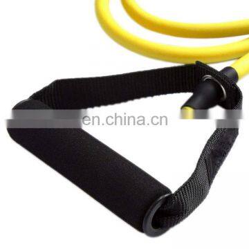 Waist Fitness Handles Training Bands Exercise Gym Resistance Tubes Set photo-7