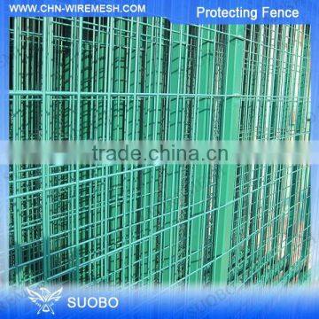 Hot Sale Hengshui Metal Net Protective Fence Net, Agritech Outdoor Metal Fence, Protective Fences