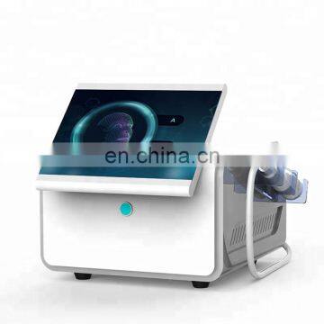 Good Price Fractional Rf Anti-aging Microneedle Rf Skin Tightening Machine