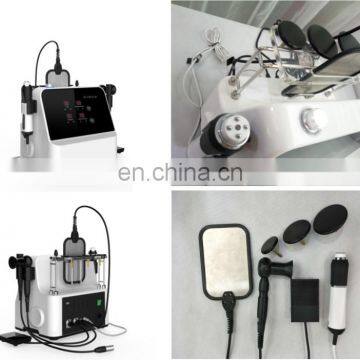 2019 Newest Radio Frequency Beauty Machine R38 Cet Multi-polar rf for Tighten Skin Wrinkle Removal and Weight Loss photo-5