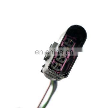 038971220D Проводка для рельсовой моста свечей накаливания с левой стороны водителя для VW Audi 1.8T 1.9T 2.0T 99 - 06 038971220D Высокое качество photo-4