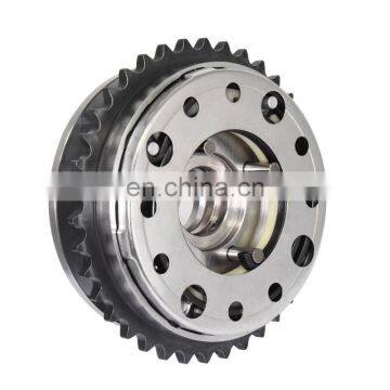 NEW ENGINE Camshaft Dephaser Pulley OEM 11367583819 photo-6