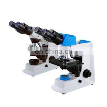 Drawell Smart Series Metallurgical Microscope 10X Video Microscope