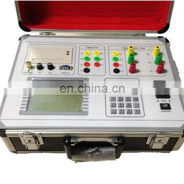 HCFZ Empty Load Tester