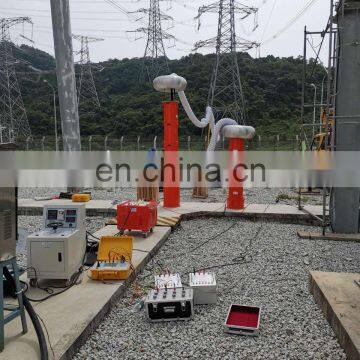 HCBPXZ Frequency Conversion Series Resonance photo-6