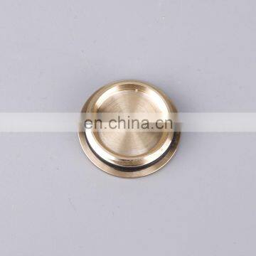 Pickling/customized Turning Forged Hex Brass Hexagonal Nut photo-3