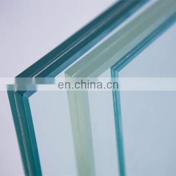 customized smart glass laminated glass