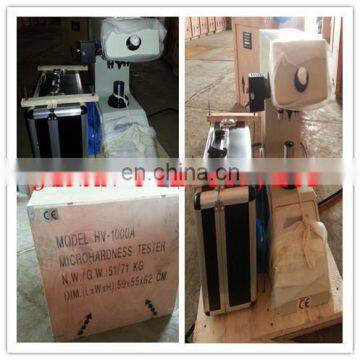 HV-1000B Function Microhardness Tester photo-2