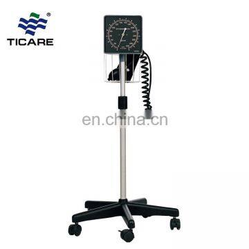 Stand Type Aneroid Blood Pressure Monitor For Home Use