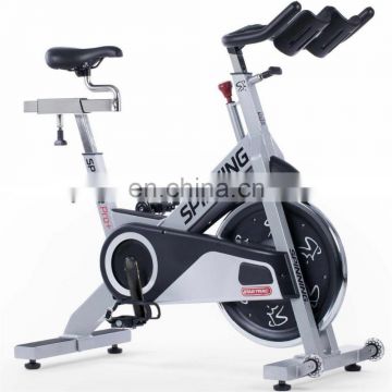 New design fitness machine LZX-D05 cardio master ion spin bike