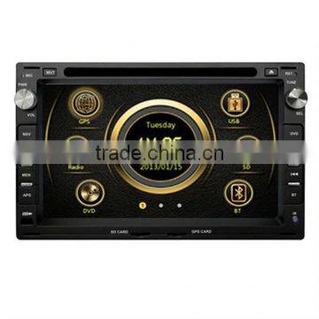 car navigation and entertainment system for Volkswagen Fox/Spacefox/Spacecross/Crossfox/Passat