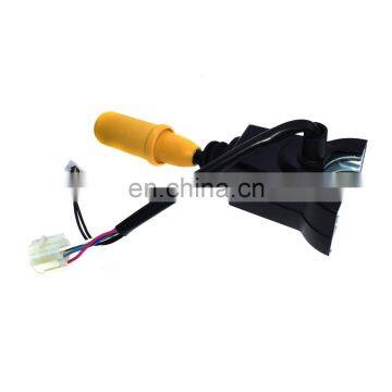 Free Shipping! For JCB 3CX 4CX Forward & Reverse Shuttle Lever Switch Powershift 701/21201