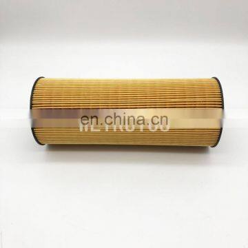 OEM Truck Engine Lube Oil Filter E500HD129 LF3829 P550453 photo-4