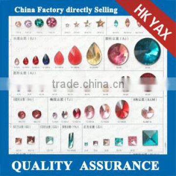 N-1111 China cheapest price pure color epoxy resin stone for decoration