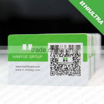 Proximity PET Smart Card photo-6