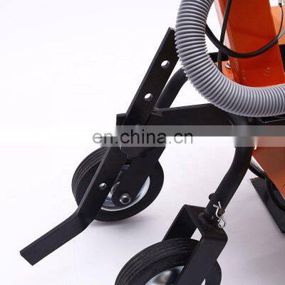 Agricultural Gasoline Small Rotary Tiller Tiller Multi-function Weeder Field Agricultural Garden Tools Garden Micro Tiller
