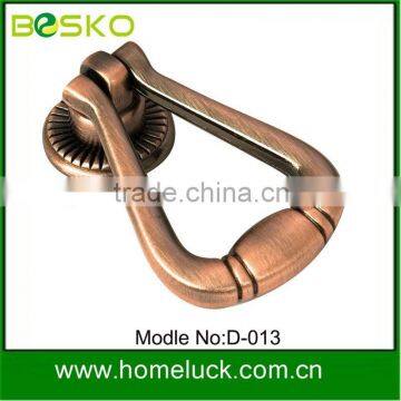 High quality classic ring handle