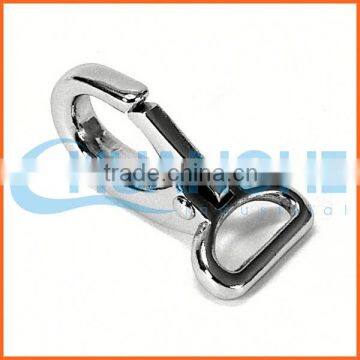 Made in China Stainless Steel Oblique Angle Snap Hook photo-2