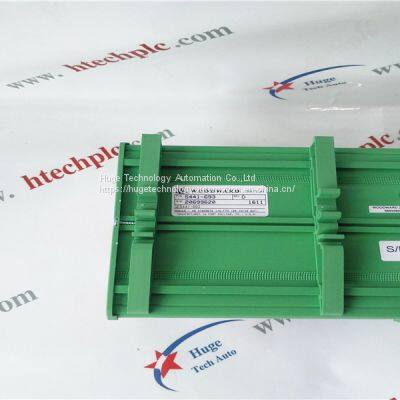 WOODWARD 8440-1546 Module PLC DCS VFD