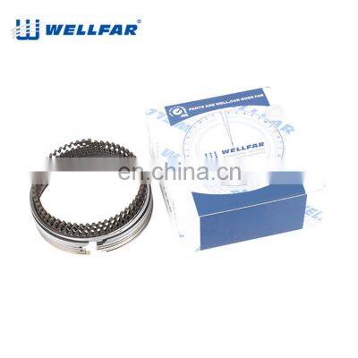 competitive price and high quality vehicle ring piston for NISSAN Z24