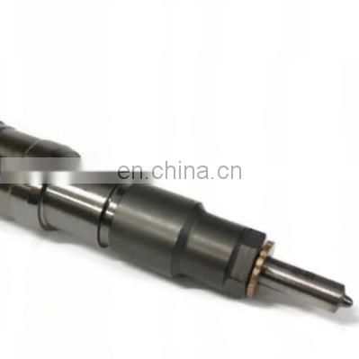 High Quality Diesel Injector 0445 120 195 for BOS-CH Common Rail Disesl Injector 0445120195