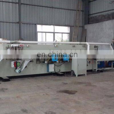 Easy Operation Embossing Cutting Automatic Coffee Filter Bag Paper Making Machine photo-3