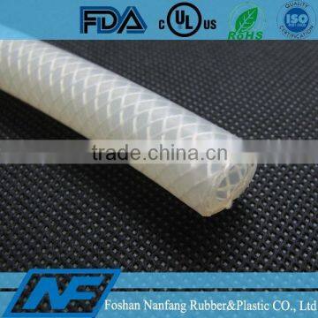 [Super Deal] High Pressure Resistant Fiber Braided Reinforced Hose photo-4