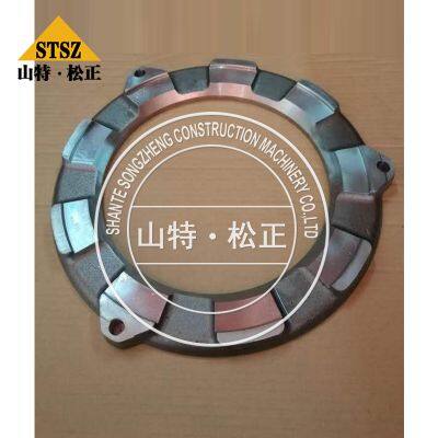 STATOR 195-13-12112 It is Suitable for Komatsu D275A-5, D355A-5 Bulldozers photo-2