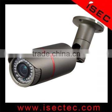Cctv Manufacturer Shenzhen Isec Tech Full HD AHD Camera photo-4