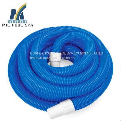 Swimming Pool Backwash Cleaner Flexible Vacuum Hose Pvc Suction Pipe Hose photo-2