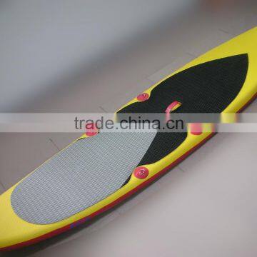 2015 Hot sales inflatable SUP stand up paddle board