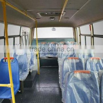 Best Selling, LHD Dongfeng Bus EQ6730P3G1 For City