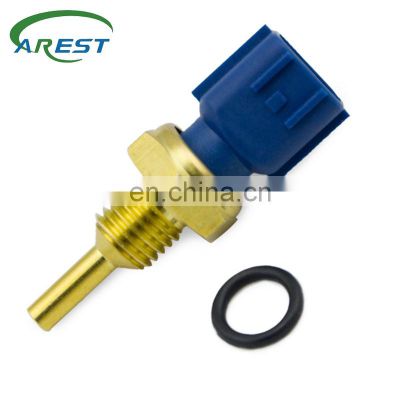 Carest Sensor Coolant Temperature Sensors Fit For Nissan Pathfinder 1996-2011 Pickup Part: 226300M200 2263044B10 2263044B20 TX78