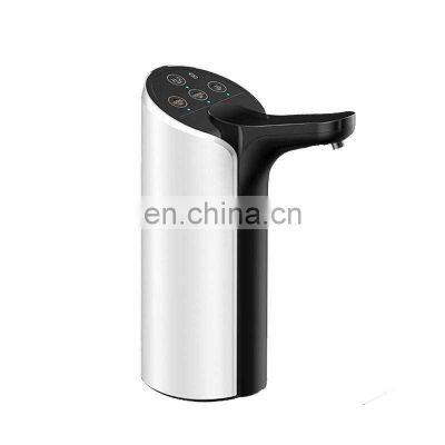2021 Factory Price Smart Wireless Usb Electric Cold Water Dispenser Pump photo-2