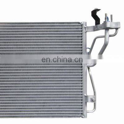 portable industrial portable air conditioning   5S4Z19712AA automotive parts car ac  professional  condenser for ford focus mk2