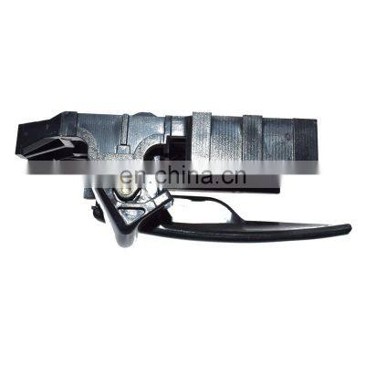 Free Shipping!Front Left Inner Door Handle For 01-06 Hyundai Elantra Black 826102D000 New