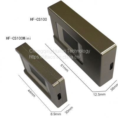 HF-CS100 Waterproof Biometric Fingerprint Scanner photo-3