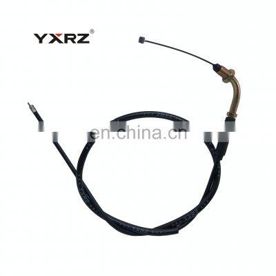 New Products Throttle Cable With Inner Steel Wire for Motorcycle Snowmobile Brake Drum photo-2