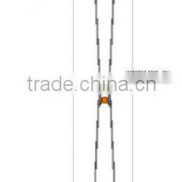 New Condition Mobile Aluminium Work Platform(six Masts)-light Duty JAMWP6000 photo-3