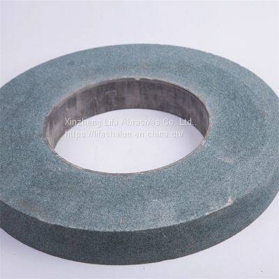 Hot sale silicon carbide grinding disc silicon carbide ceramic grinding wheel silicon carbide crucible wholesale